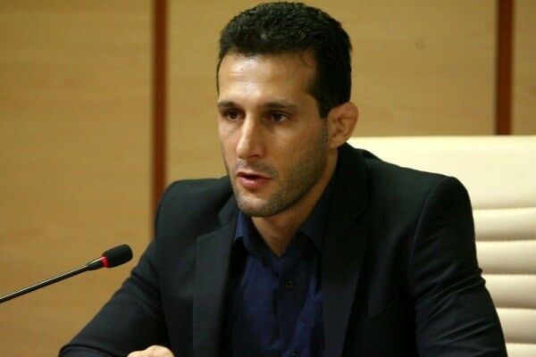 میراسماعیلی: دوست دارم مربی ایرانی هدایت تیم ملی فوتبال را برعهده بگیرد؛ خبرهای خوبی از جودو در راه است