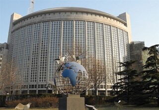 چین:حریم هوایی هیچ کشوری را نقض نکرده ایم/روابط با روسیه، قوی است