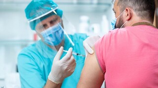 تزریق مرحله دوم واکسن کرونا در خراسان رضوی 