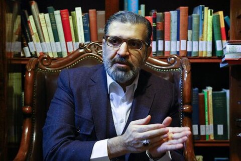 صادق خرازی: قدر قالیباف را بدانید؛ به او ظلم نکنید!