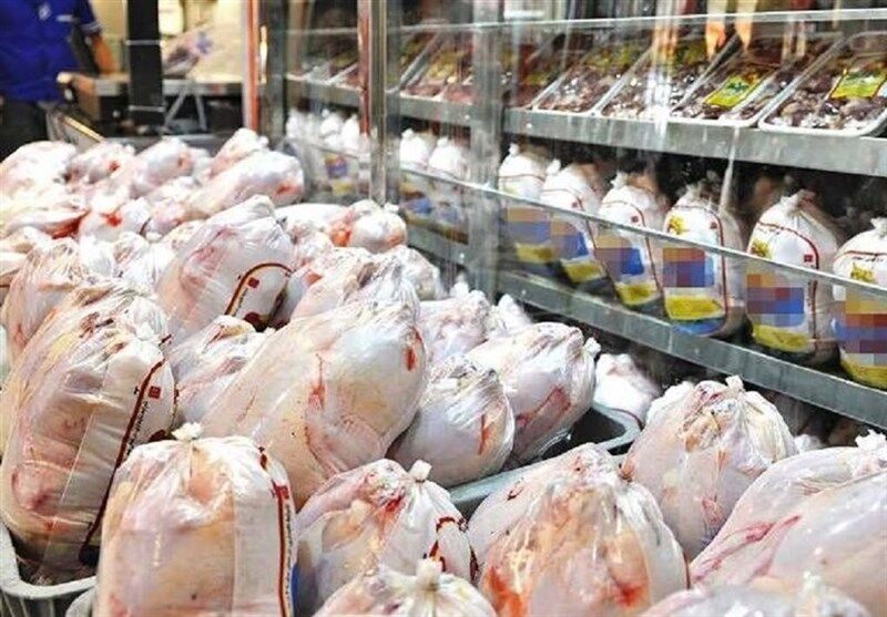 مشکل اصلی بازار مرغ خراسان رضوی "توزیع بعد از کشتار" است