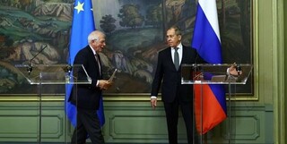 راهبردی به اروپا برای تقابل با روسیه