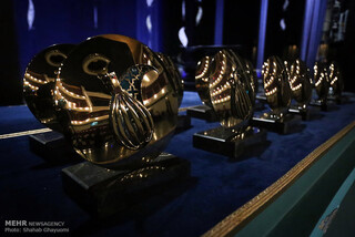 برگزیدگان جایزه «باربد» موسیقی فجر معرفی شدند