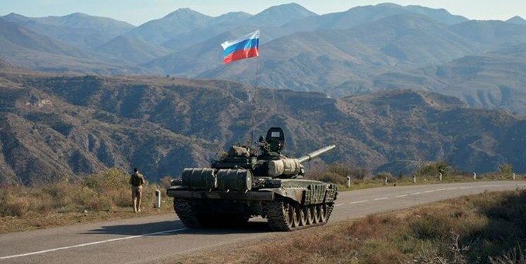 ارمنستان: از گسترش پایگاه‌های نظامی روسیه در خاک خود استقبال می‌کنیم

