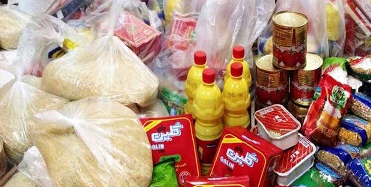 توزیع ۳ میلیون و ۸۰۰ هزار بسته بهداشتی و غذایی توسط اوقاف از ابتدای شیوع کرونا تا کنون

