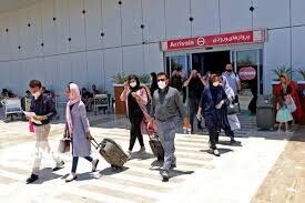 تمهیدات کرونایی سفر به مشهد در نوروز ۱۴۰۰