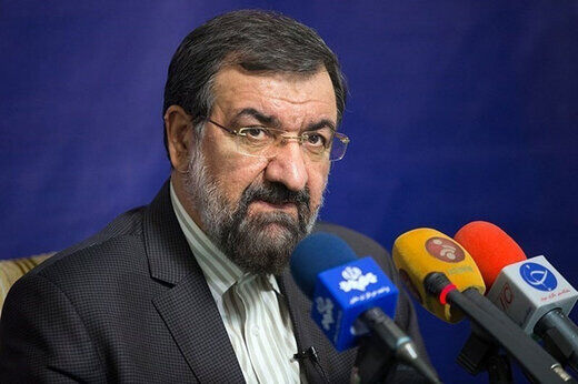 محسن رضایی: تا زمانی که آمریکا اقدامی نکند، ایران پیش قدم نخواهد شد /چه اشکالی دارد یک چهره نظامی قدرت را به دست بگیرد
