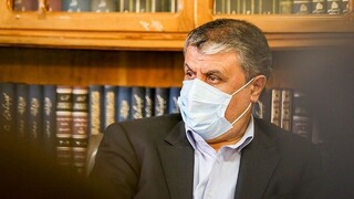 تلاش ایران برای توسعه ترانزیت با ارمنستان، روسیه و گرجستان