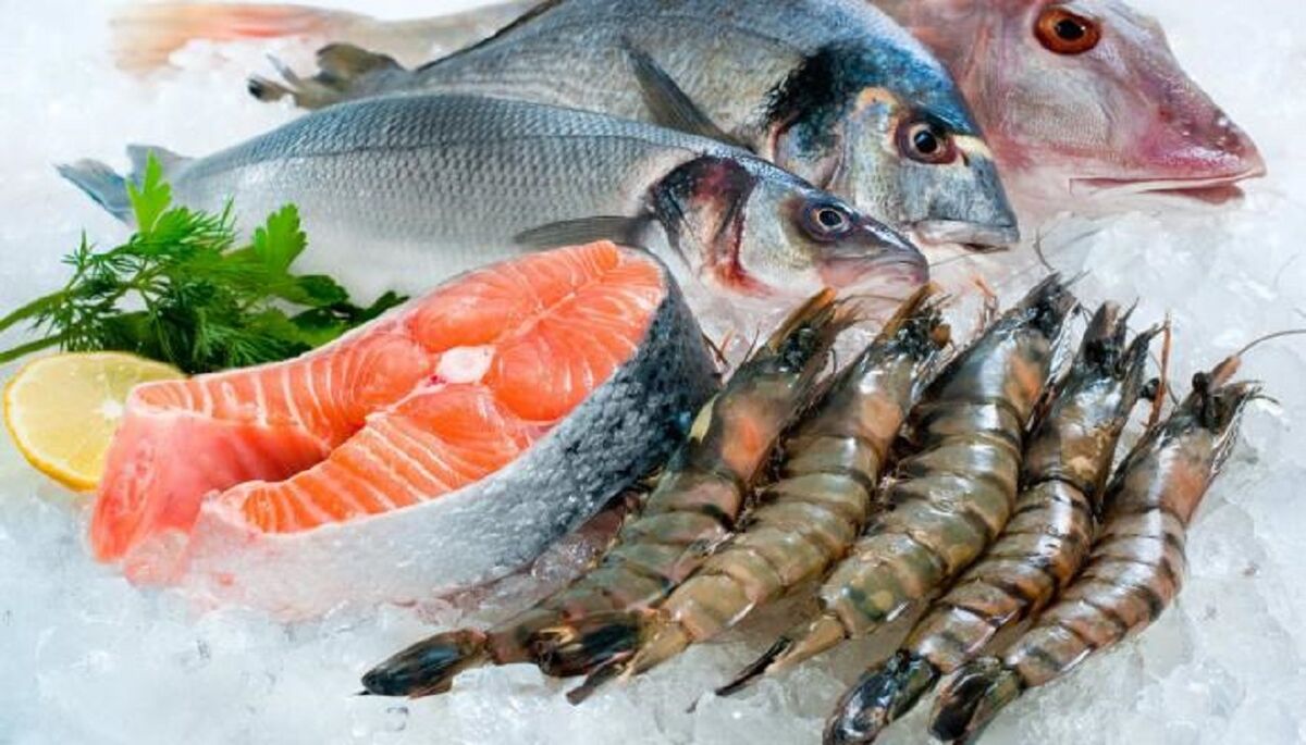 آلرژی به ماهی؛ علائم و راه‌های جلوگیری از آن