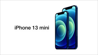 iphone 13 mini