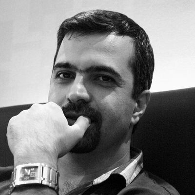 علی اکرمی روزنامه‌نگار بر اثر کرونا درگذشت