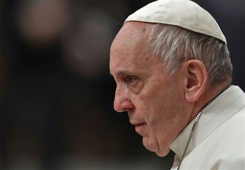 احتمال استعفای پاپ