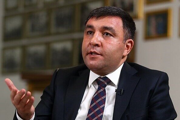 مردم و دولت آذربایجان قدردان حمایت‌های رهبر انقلاب هستند
