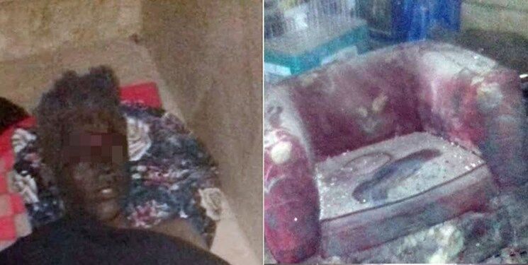 دومین حادثه چهارشنبه سوری در مشهد؛ ۲ نوجوان دیگر راهی بیمارستان شدند