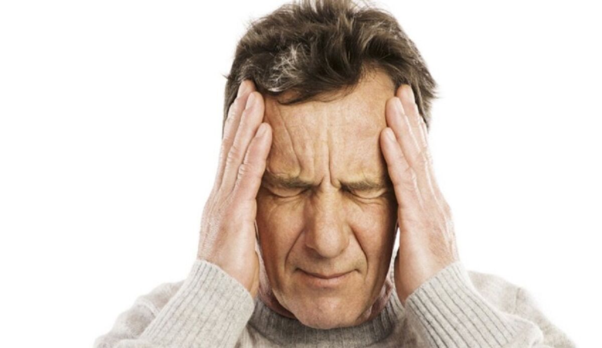 توصیه‌هایی برای درمان طبیعی سر درد
