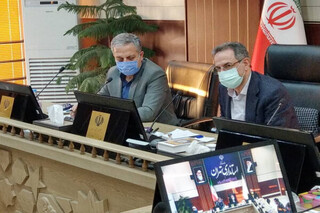 افزایش ۱۷درصدی بستری‌های کرونایی تهران طی هفته جاری