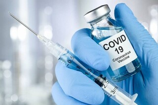 ۲۷۰۰ نفر در مناطق دانشگاه علوم پزشکی مشهد واکسن کرونا را دریافت کردند

