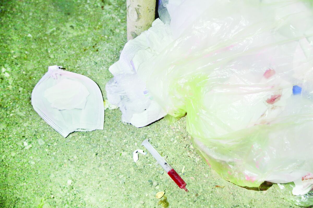«زباله‌های عفونی»زخم بستر محیط زیست شهری مشهد