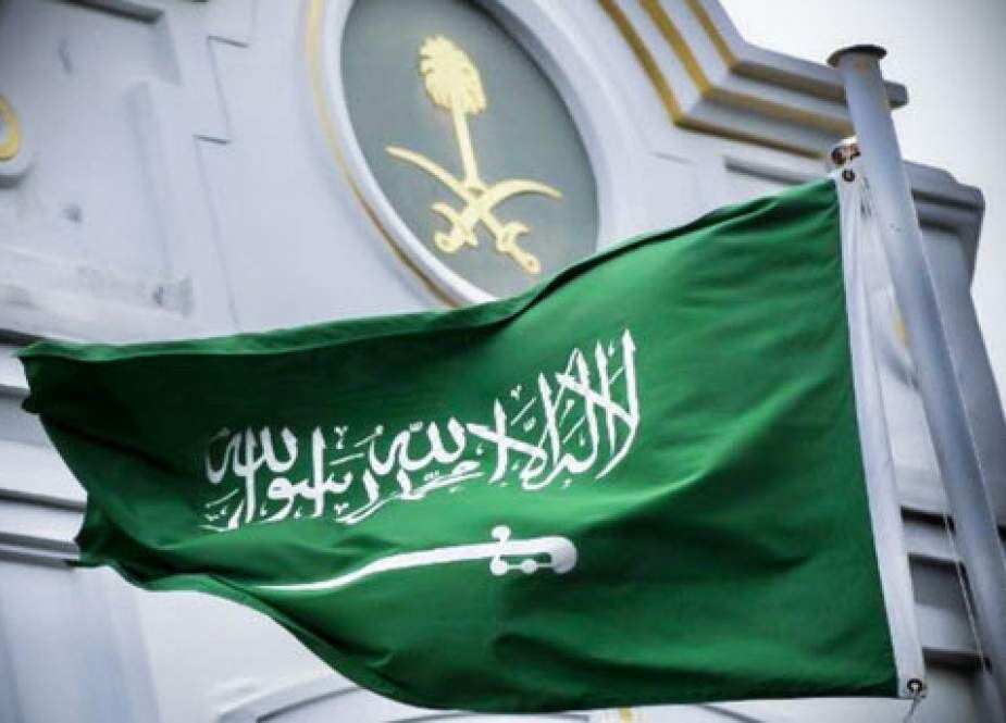 هویت همۀ کارمندان سازمان اطلاعات عربستان لو رفت