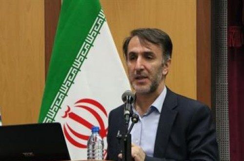 دیدار رئیس کل سازمان توسعه تجارت ایران با وزیر تجارت اتحادیه اوراسیا