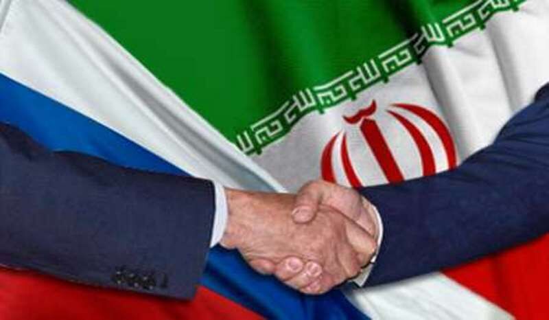 تمدید ۵ ساله معاهده همکاری ایران و روسیه و بروزرسانی توافق جدید
