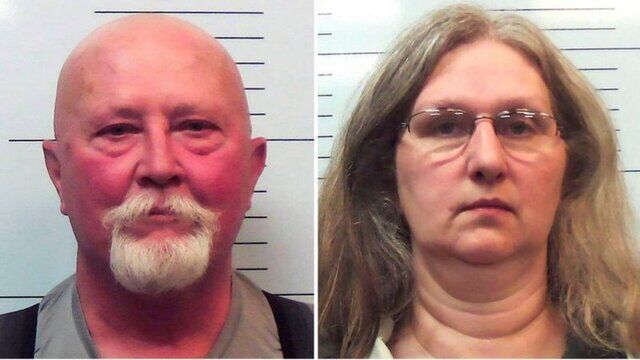 زوج آمریکایی به آزار شاگردان خود در یک مدرسه شبانه‌روزی متهم شدند
