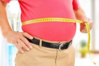 چاقی به عنوان فاکتور خطر اصلی ابتلای شدید به کووید-۱۹ تأیید شد