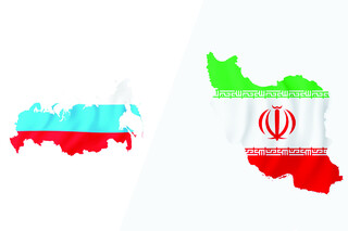 ایران - مسکو