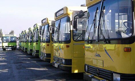 رادیو اتوبوس در نوروز ۱۴۰۰ راه اندازی می شود