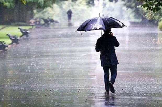 هواشناسی| سامانه بارشی تا روز جمعه فعال است
