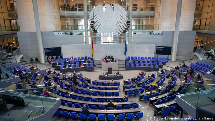 چند نماینده پارلمان آلمان به دریافت پول از آذربایجان متهم شدند
