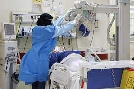 آمار بیماران کرونایی در خوزستان رو به افزایش گذاشت