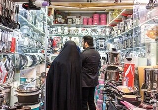 رئیس اتحادیه فروشندگان لوازم خانگی مشهد