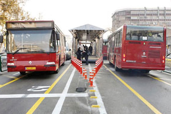 برنامه‌های شهرداری برای حمل‌ونقل عمومی مشهد در نوروز