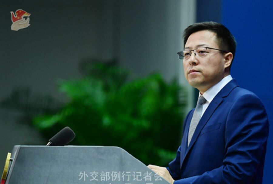 پکن: دنیا از واشنگتن ناامید شده است