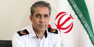 تمهیدات آتش‌نشانی مشهد برای لحظه تحویل سال ۱۴۰۰ اعلام شد
