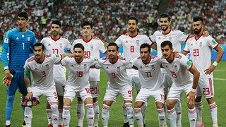 اسامی بازیکنان تیم ملی فوتبال ایران اعلام شد


