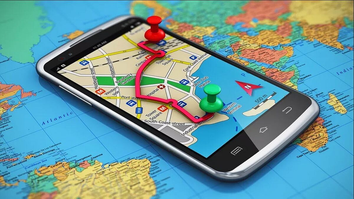 دانلود نرم‌افزارهای مسیریابی برای آگاهی از ترافیک و وضعیت جاده‌ها

