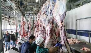 کشتارگاه تبریز از روز دوشنبه گوشت توزیع می‌کند