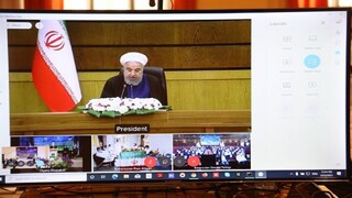 قول مساعد رئیس جمهور برای اختصاص ۲۰۰ میلیارد تومان اعتبار ساخت بیمارستان در مشهد