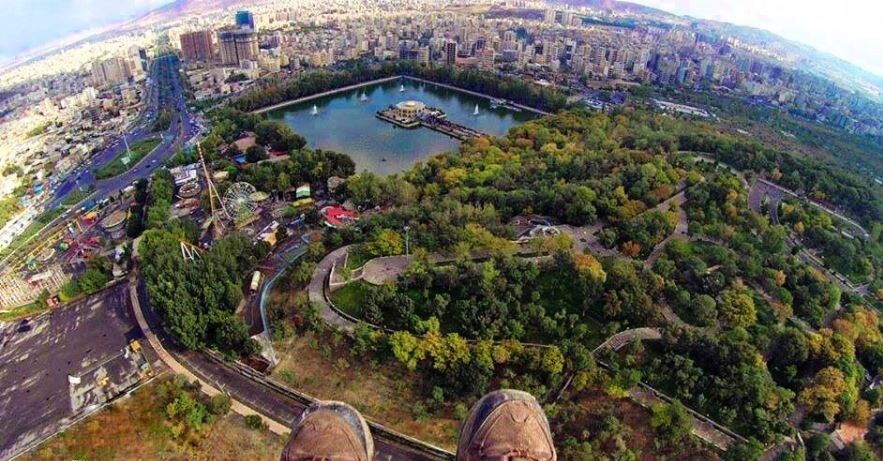منع قانونی برای سفر به آذربایجان شرقی وجود ندارد