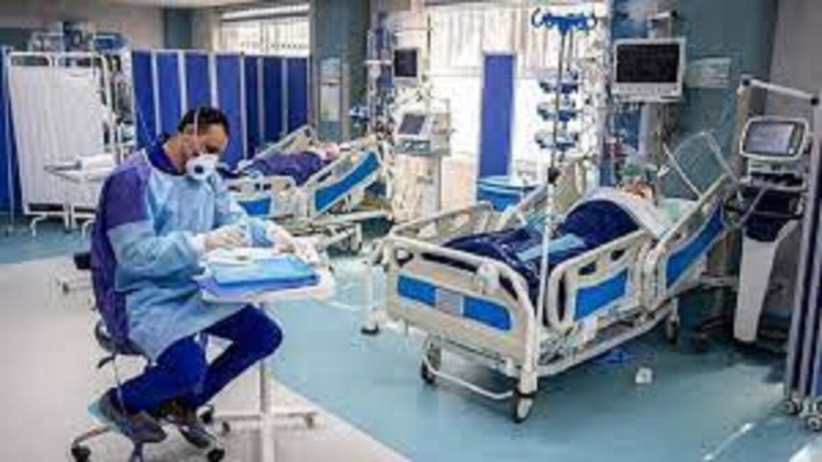۵۰ بیمارستان آماده خدمات رسانی به زائران و مجاوران بارگاه منور رضوی