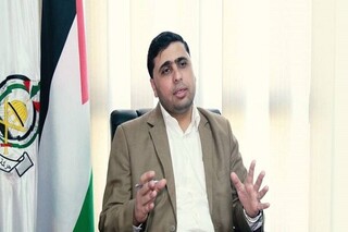 حماس: هدف از تجاوز جدید صهیونیست‌ها به غزه شکستن اراده ملت فلسطین است