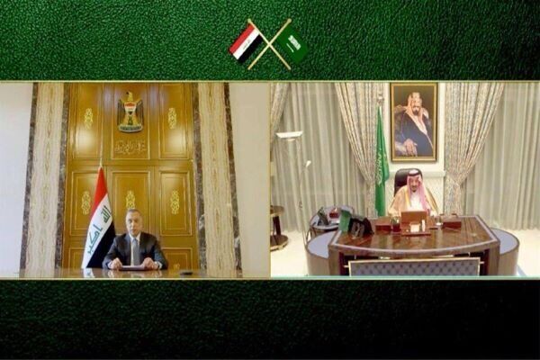 ملک سلمان از نخست وزیر عراق برای سفر به «ریاض» دعوت کرد