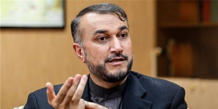 ایران حضور و فعالیت رژیم صهیونیستی علیه امنیت ملی خود را تحمل نمی‌کند