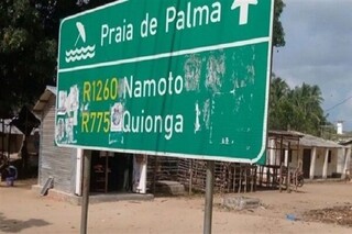 تسلط داعش بر شهری در موزامبیک
