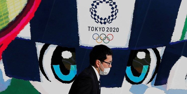 عرضه تمبرهای المپیک توکیو از اوایل تیرماه + تصویر
