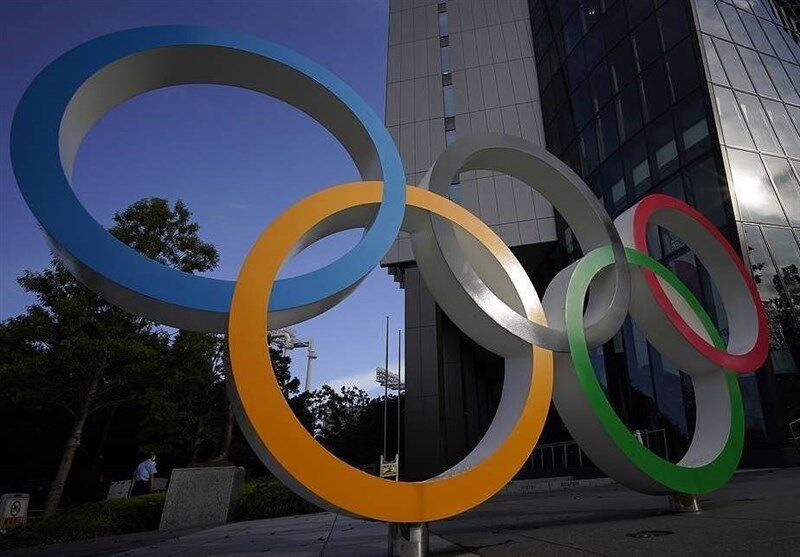 مراسم بدرقه کاروان ایران به المپیک لغو شد