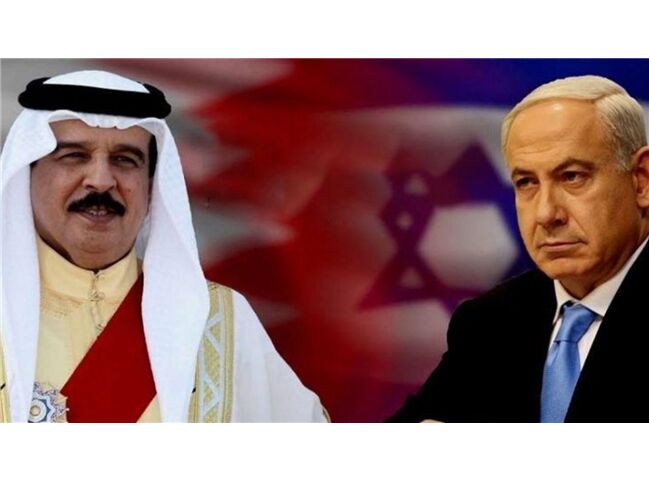 تعیین سفیر بحرین در اسرائیل و واکنش تند حماس