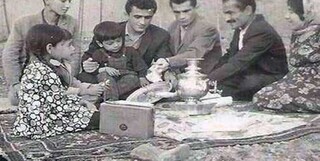 غذاهای تهران قدیم در روز «سیزه به در» چه بود؟